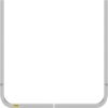 VEVOR Boat Trailer Guide-ons, 46", One Pair Aluminum Trailer Guide ons, Rust-Resistant Trailer Guides with Adjustable Width, Mounting Parts Included